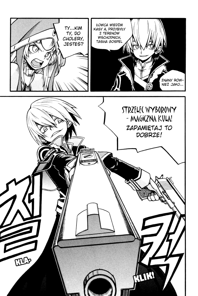 Witch Hunter Łowca Wiedźm 第50页