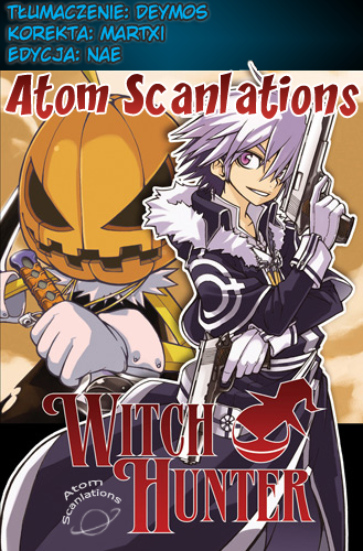 Witch Hunter Łowca Wiedźm 第51页