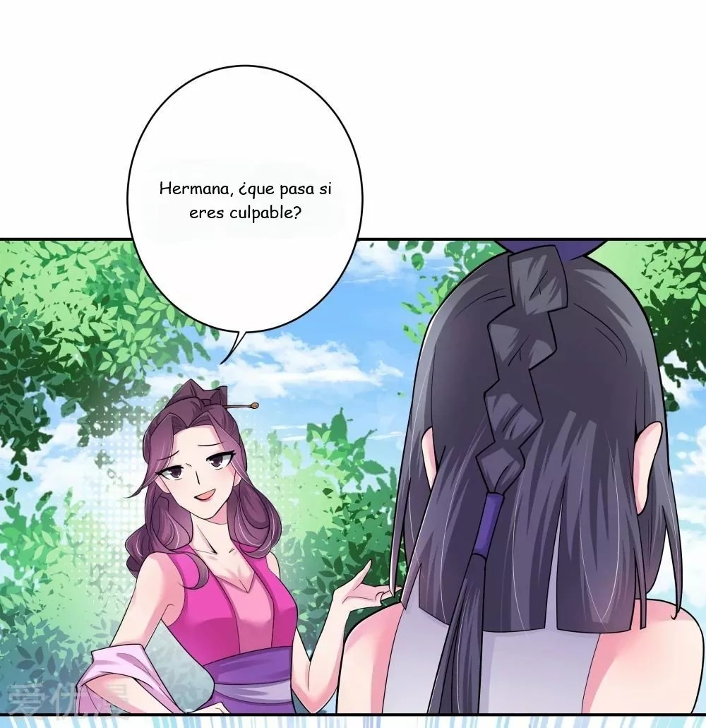 Above All Gods Ch. 4 第21页