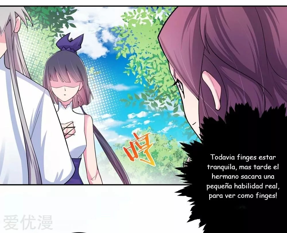 Above All Gods Ch. 4 第30页