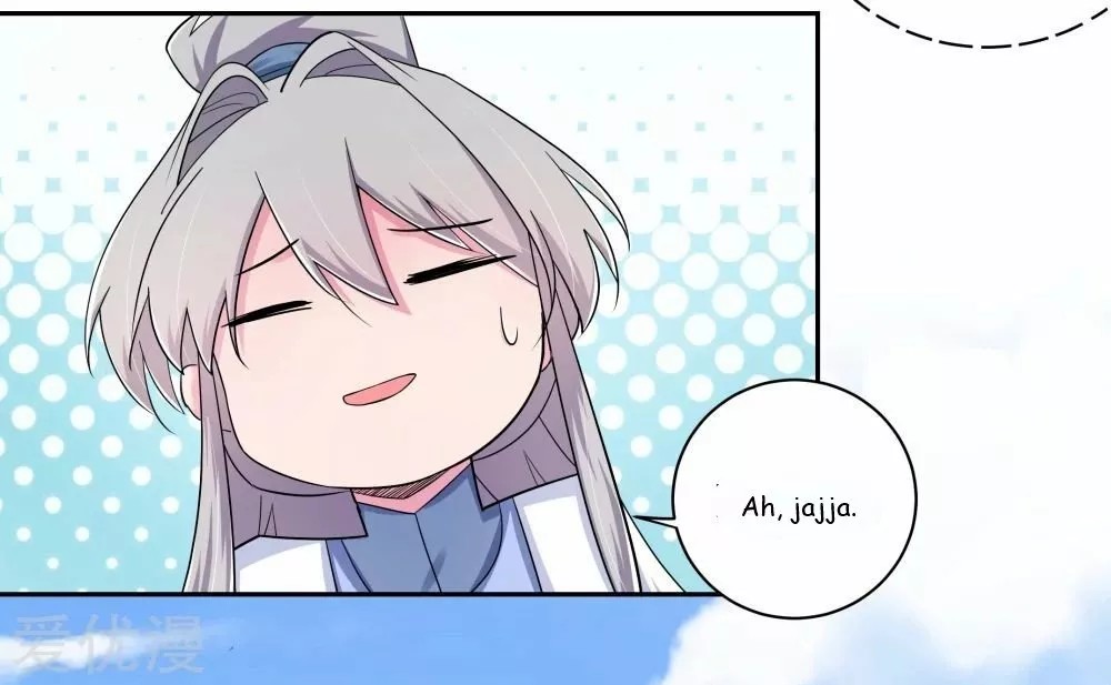 Above All Gods Ch. 4 第34页