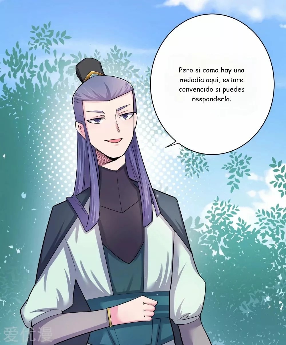 Above All Gods Ch. 4 第35页