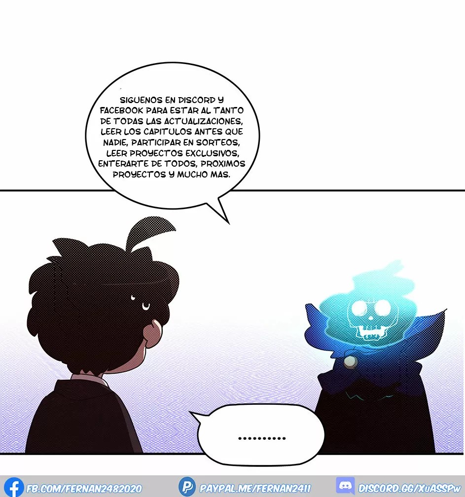 Above All Gods Ch. 4 第41页