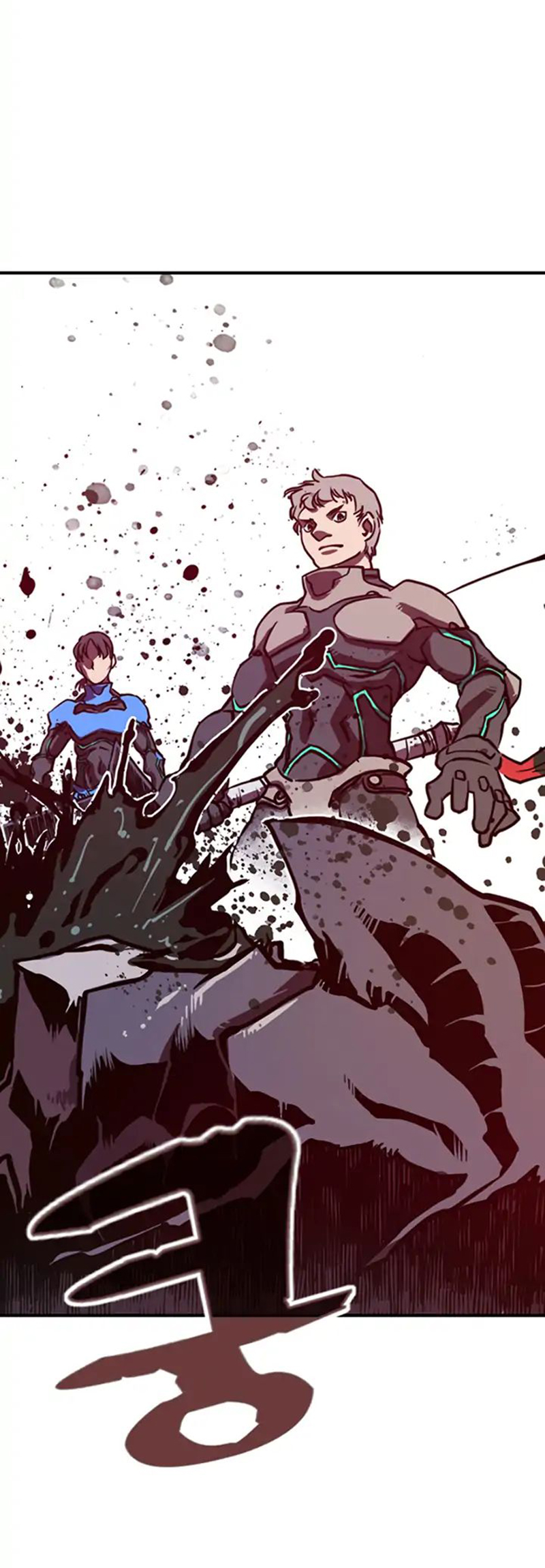 I Am the Sorcerer King Ch. 1 第60页