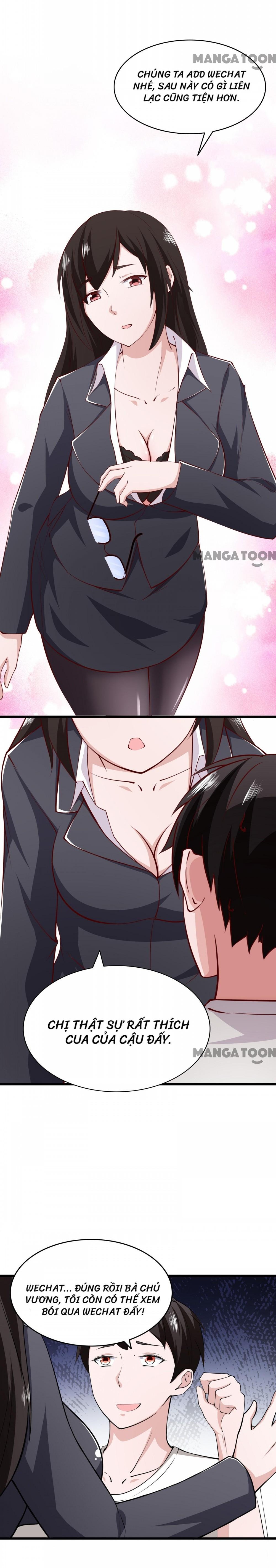 Almight Network Ch. 6 第7页