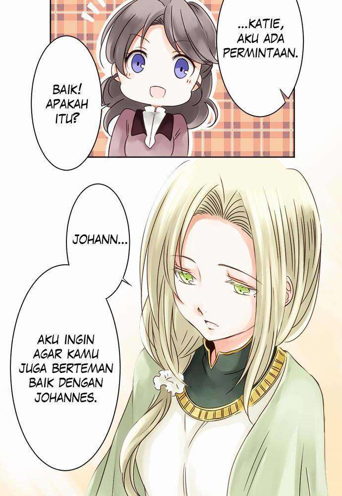 Bocchan to Maid Pertemuan 第17页