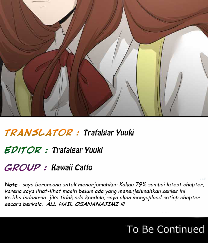 KAKAO 79% Kita pindah 第15页