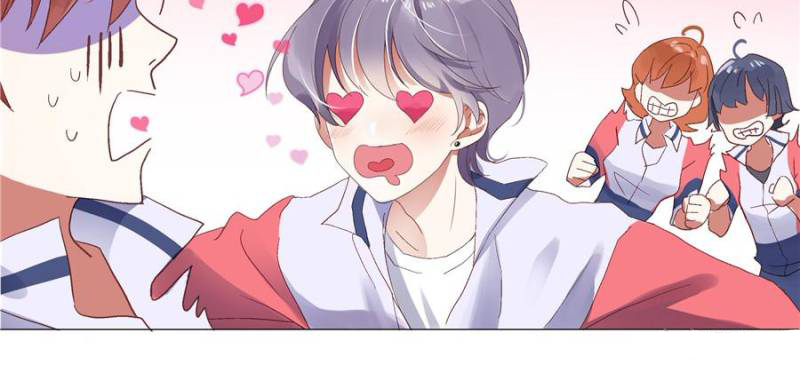 National School Prince is a Girl Chapter 1 第11页