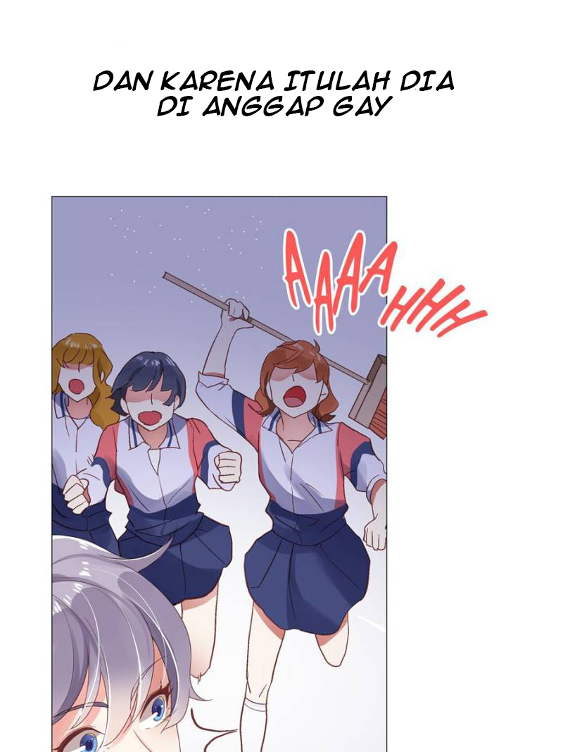 National School Prince is a Girl Chapter 1 第12页