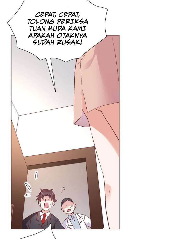 National School Prince is a Girl Chapter 1 第24页