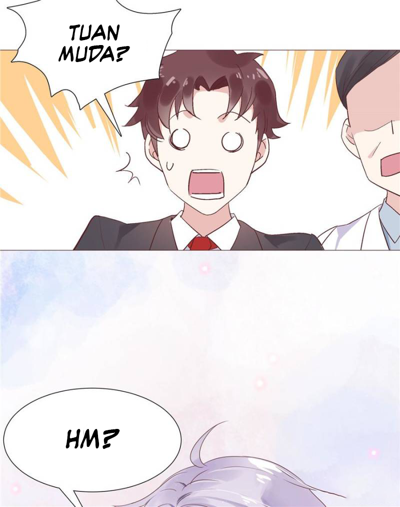 National School Prince is a Girl Chapter 1 第25页