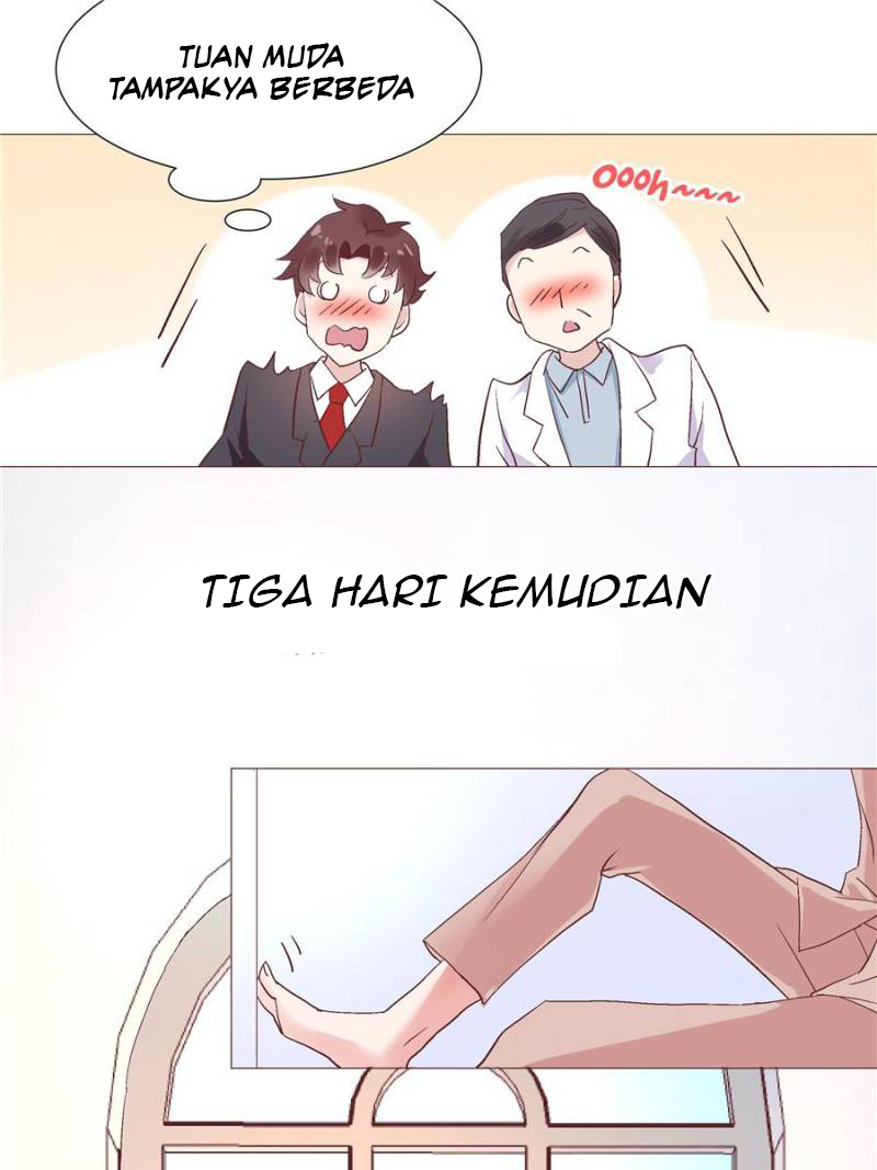 National School Prince is a Girl Chapter 1 第27页