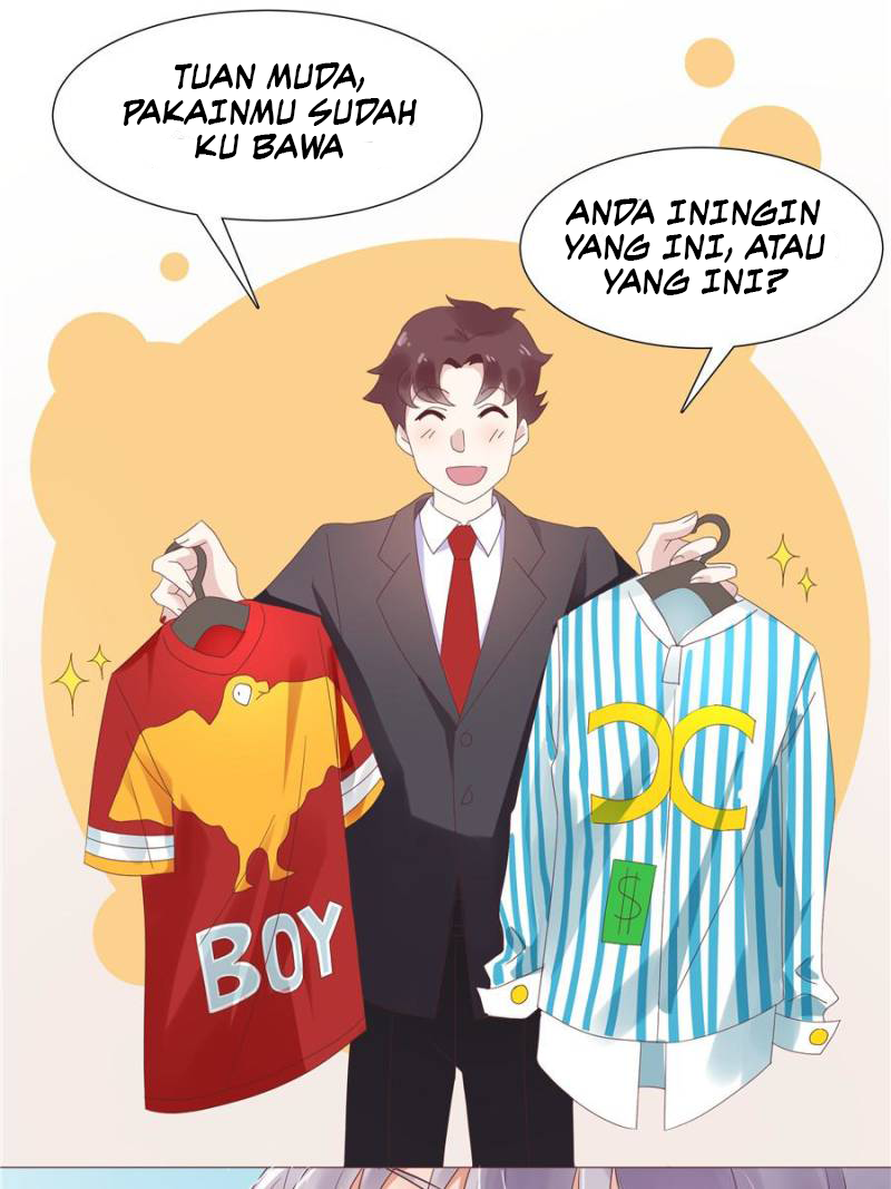 National School Prince is a Girl Chapter 1 第31页