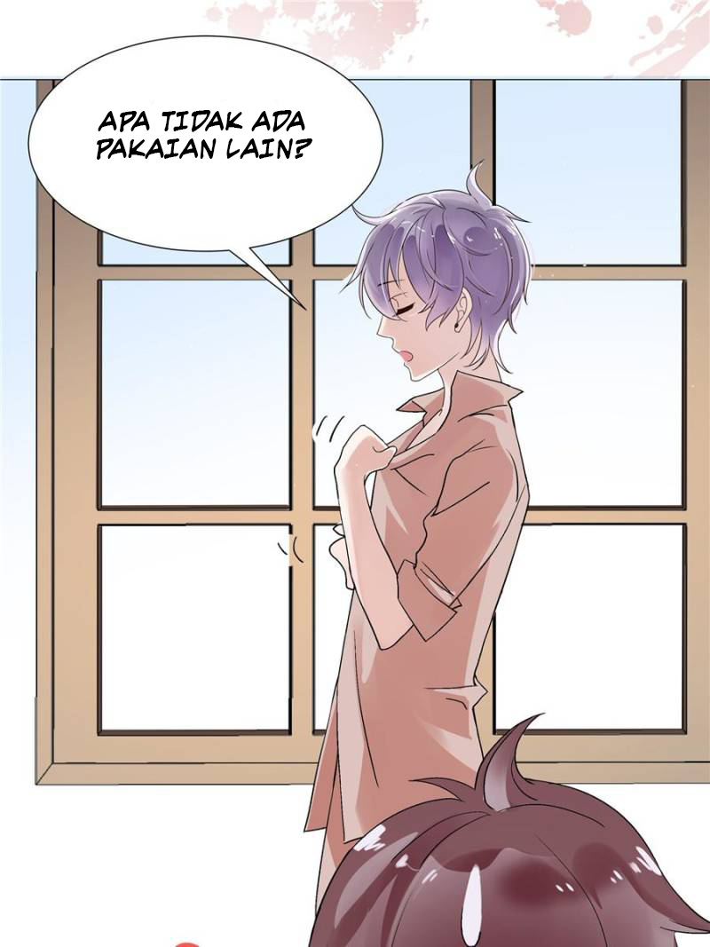 National School Prince is a Girl Chapter 1 第39页