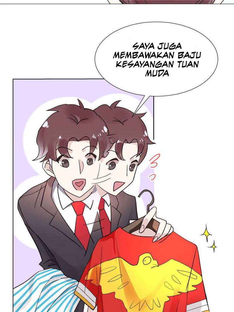National School Prince is a Girl Chapter 1 第41页