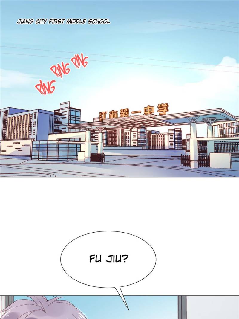 National School Prince is a Girl Chapter 1 第50页