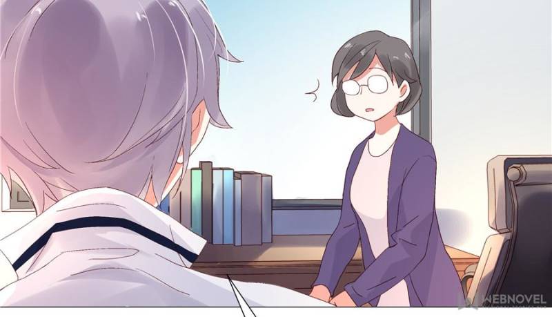 National School Prince is a Girl Chapter 1 第51页