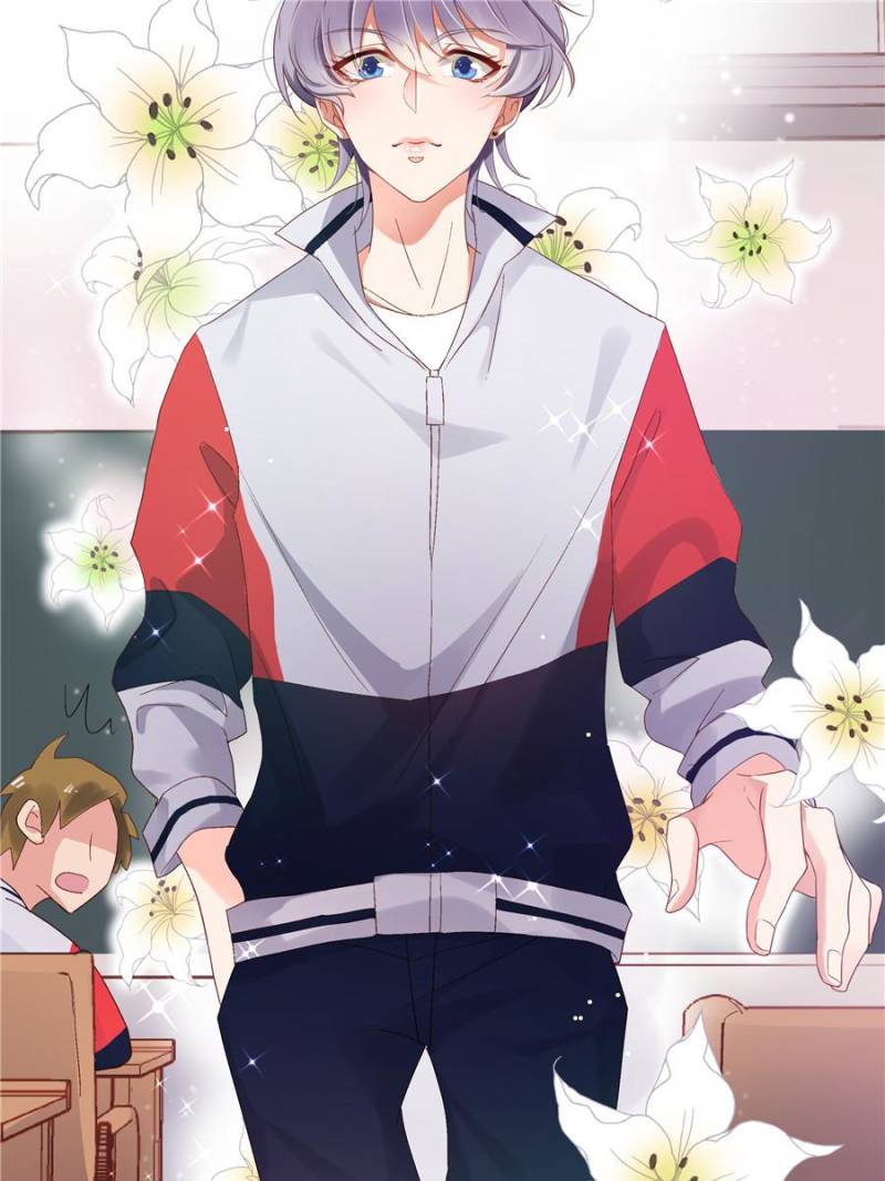 National School Prince is a Girl Chapter 1 第58页