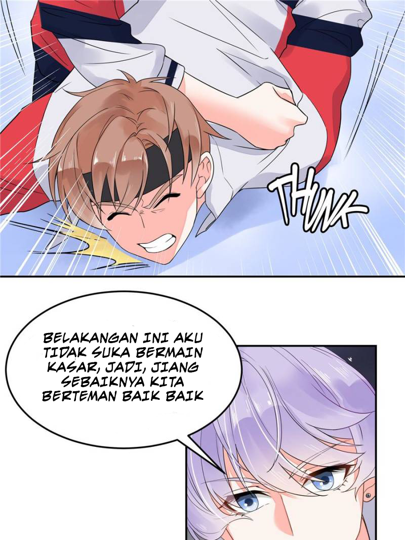 National School Prince is a Girl Chapter 1 第68页