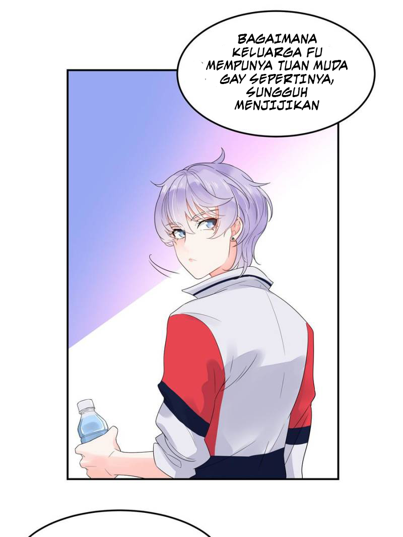 National School Prince is a Girl Chapter 1 第74页