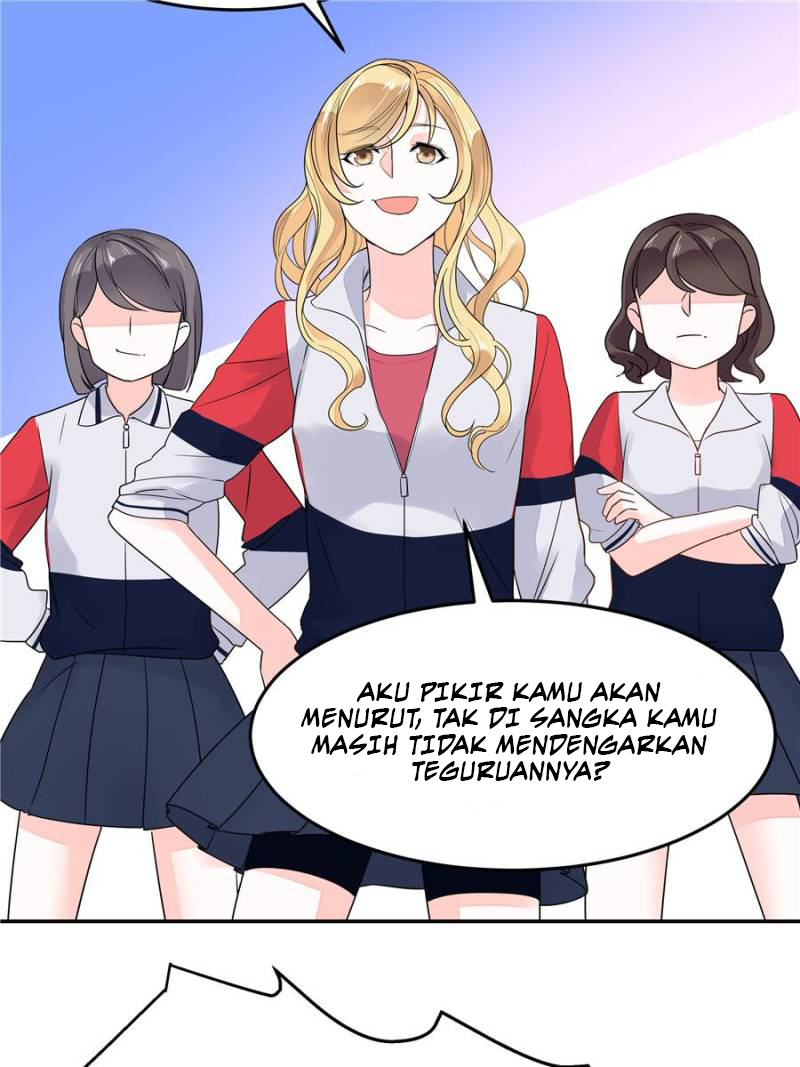 National School Prince is a Girl Chapter 1 第76页