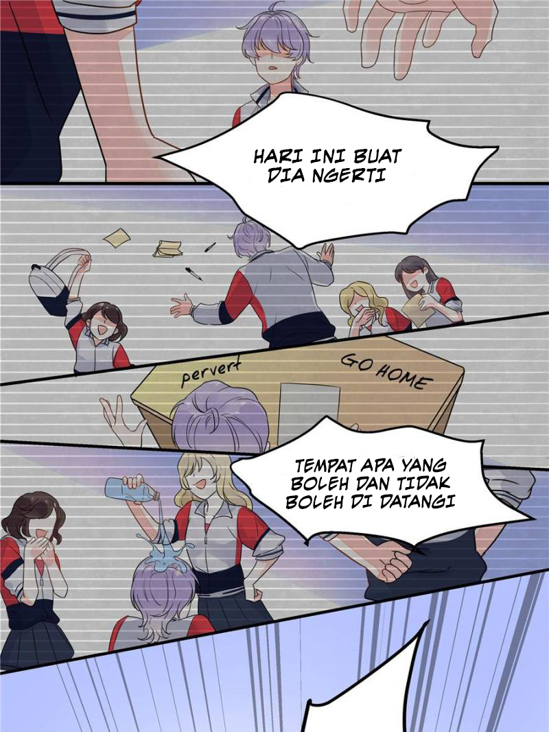 National School Prince is a Girl Chapter 1 第78页