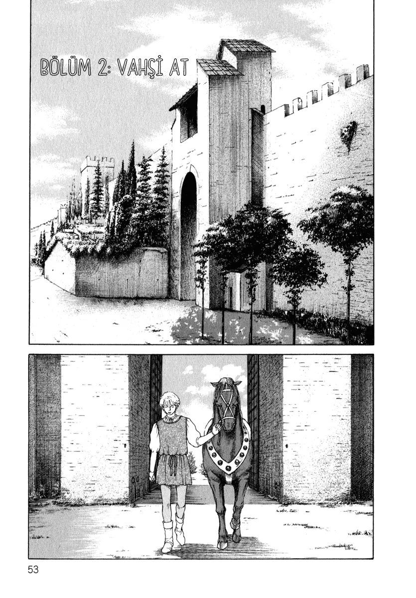Cesare Vahşi At 第2页