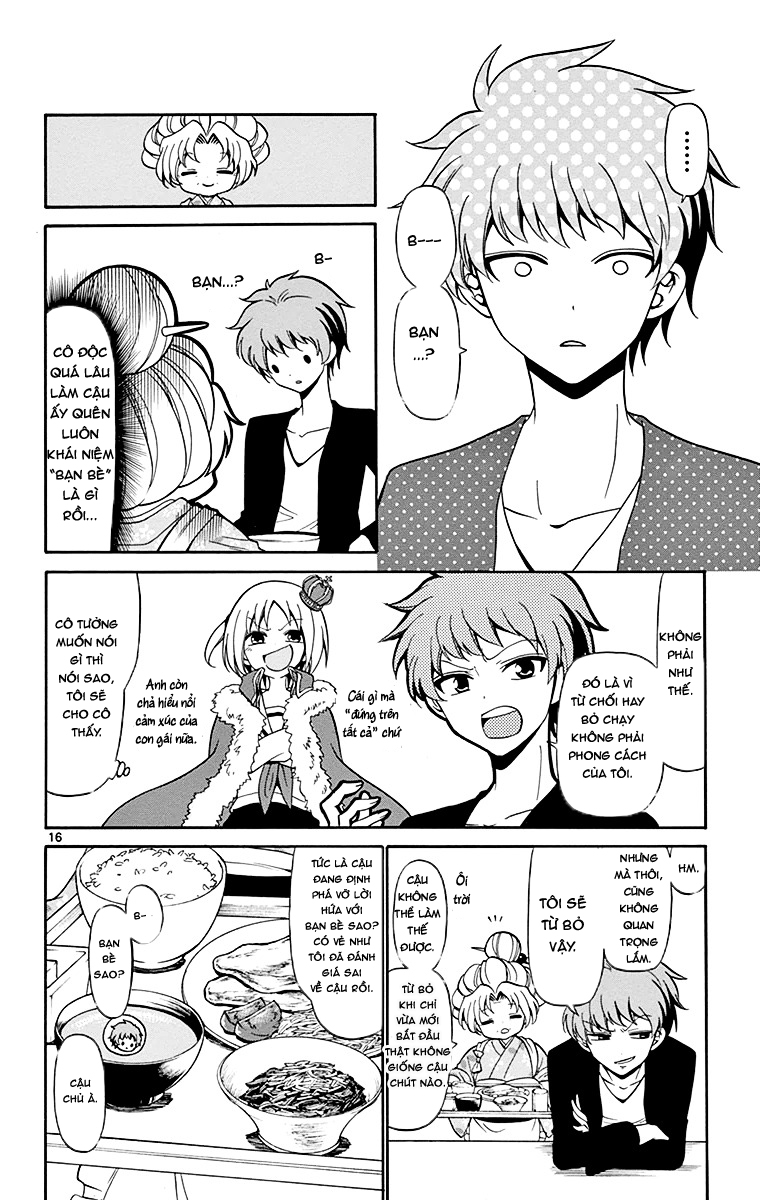 Tenshi to Akuto!! Vol. 1 Ch. 2 第18页
