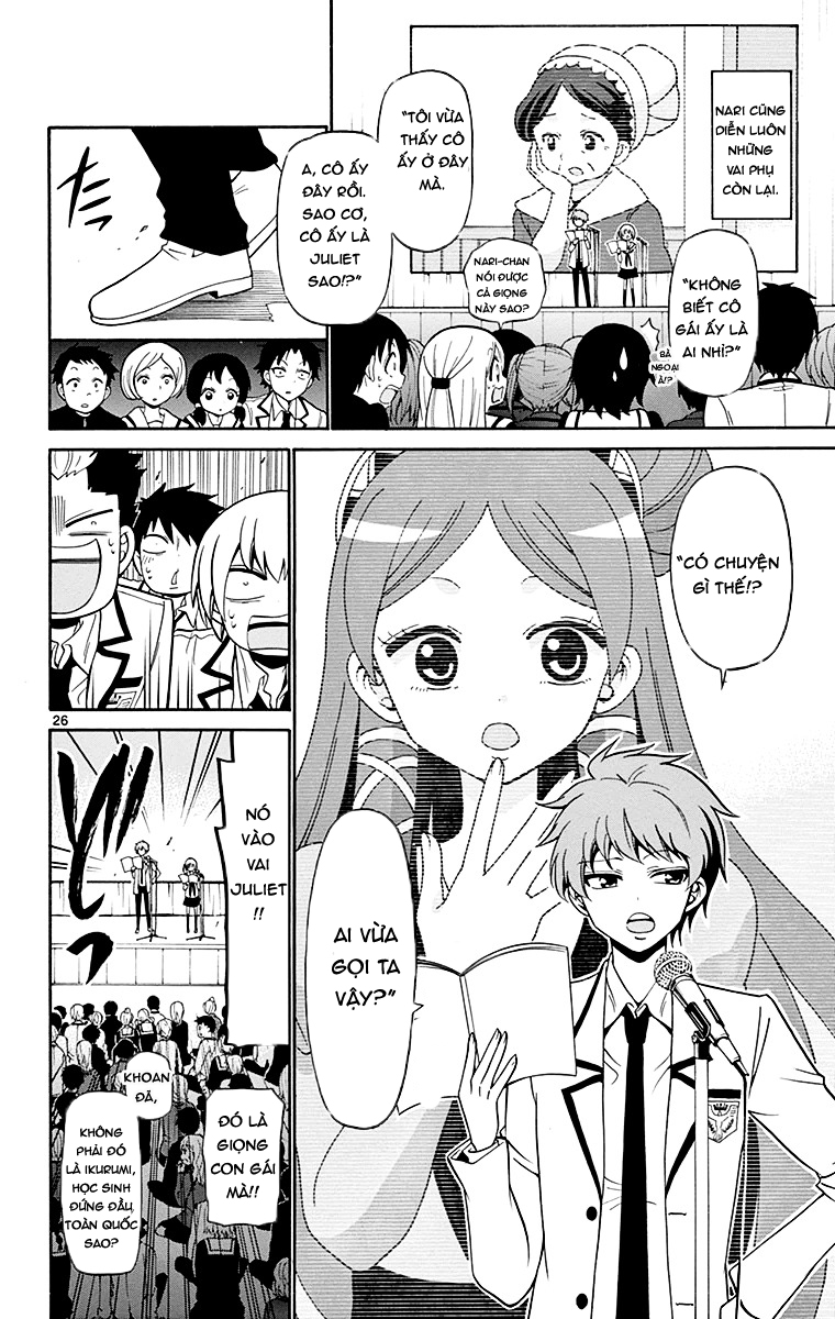 Tenshi to Akuto!! Vol. 1 Ch. 2 第28页