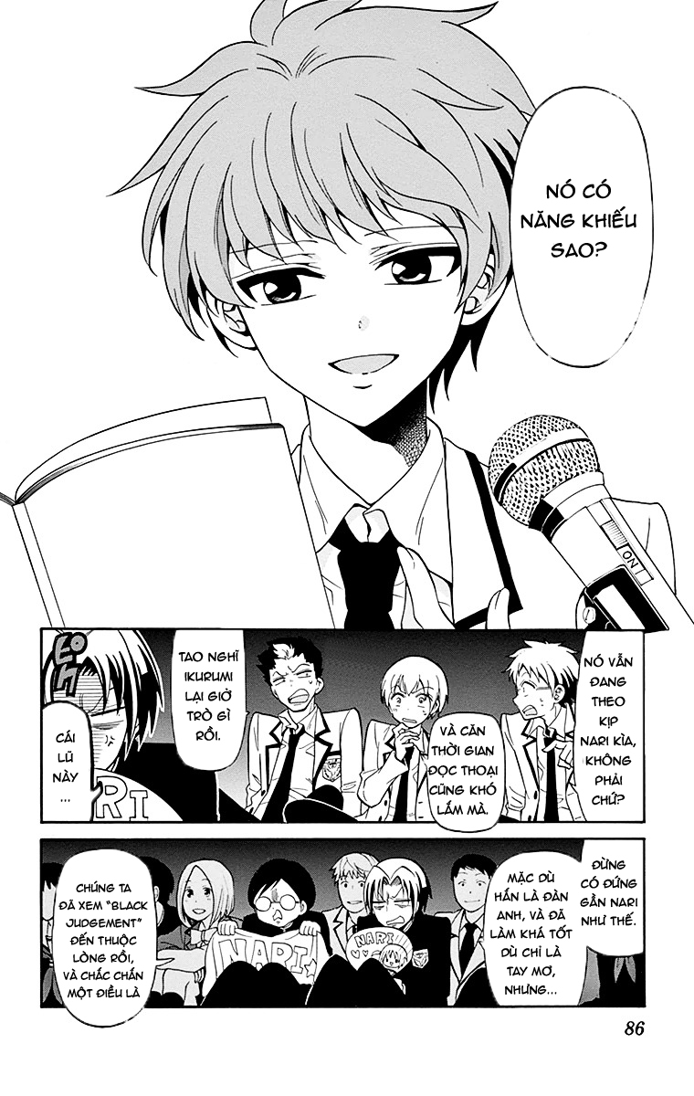 Tenshi to Akuto!! Vol. 1 Ch. 2 第30页
