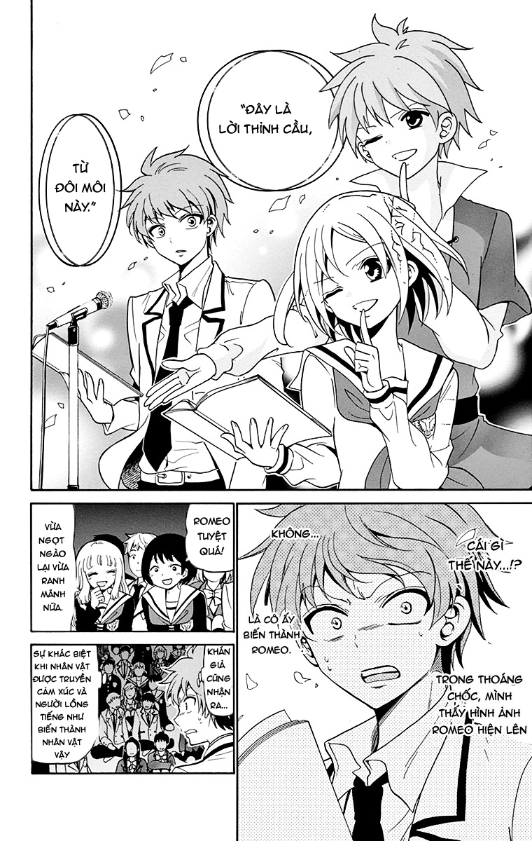 Tenshi to Akuto!! Vol. 1 Ch. 2 第32页