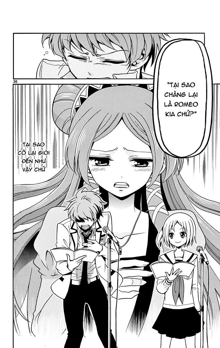 Tenshi to Akuto!! Vol. 1 Ch. 2 第38页