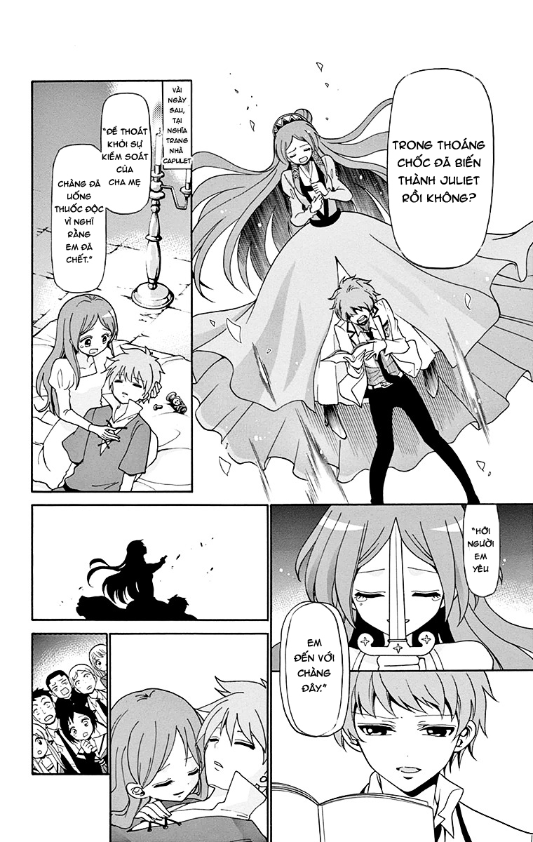 Tenshi to Akuto!! Vol. 1 Ch. 2 第40页