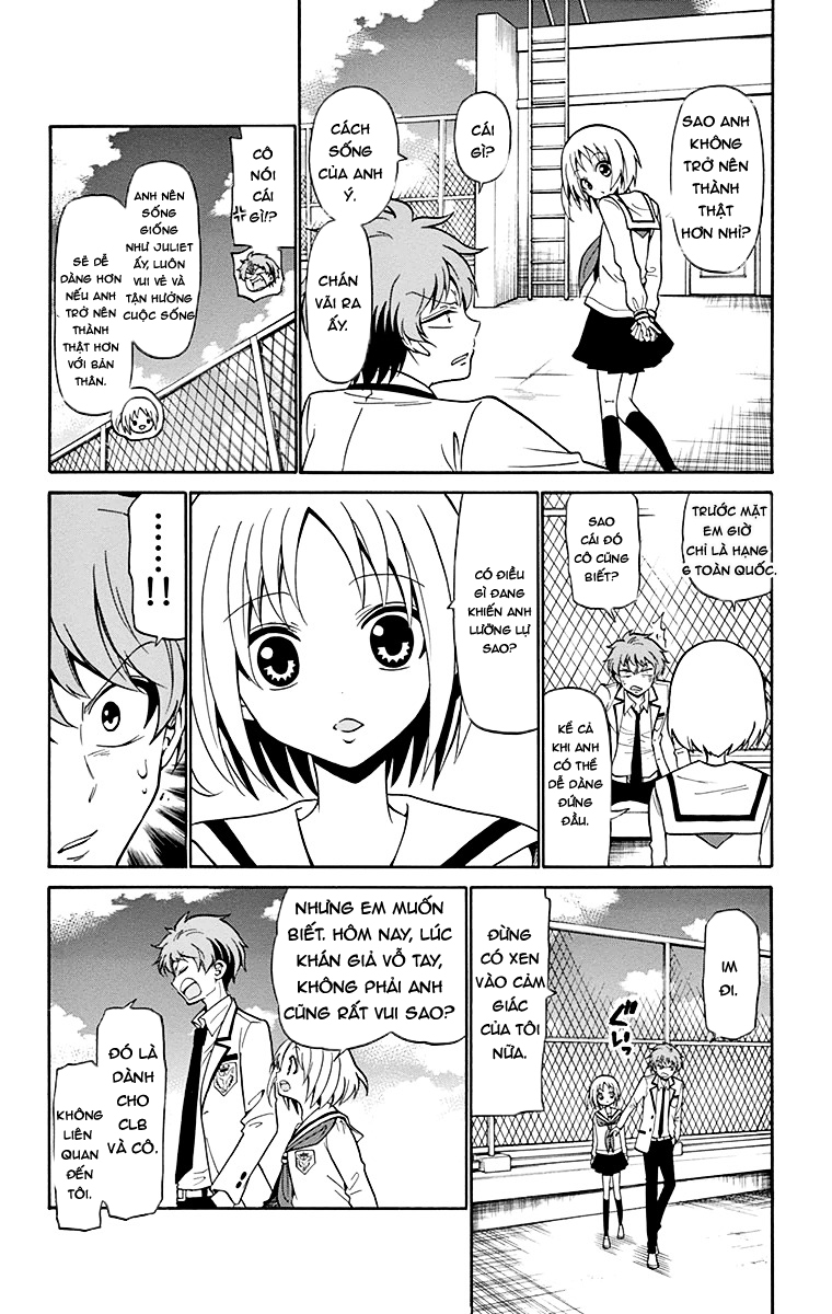 Tenshi to Akuto!! Vol. 1 Ch. 2 第44页