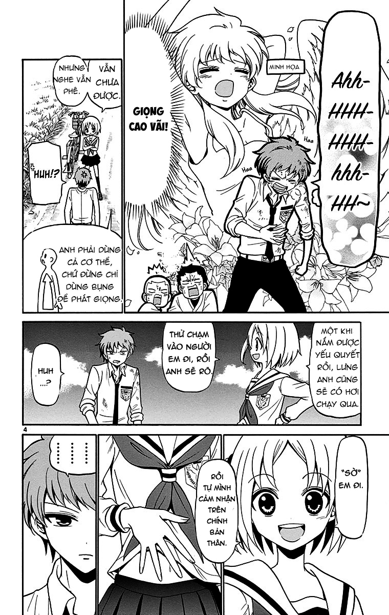 Tenshi to Akuto!! Vol. 1 Ch. 2 第6页