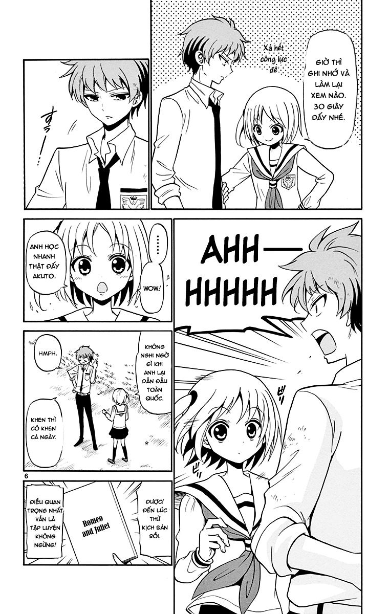 Tenshi to Akuto!! Vol. 1 Ch. 2 第8页