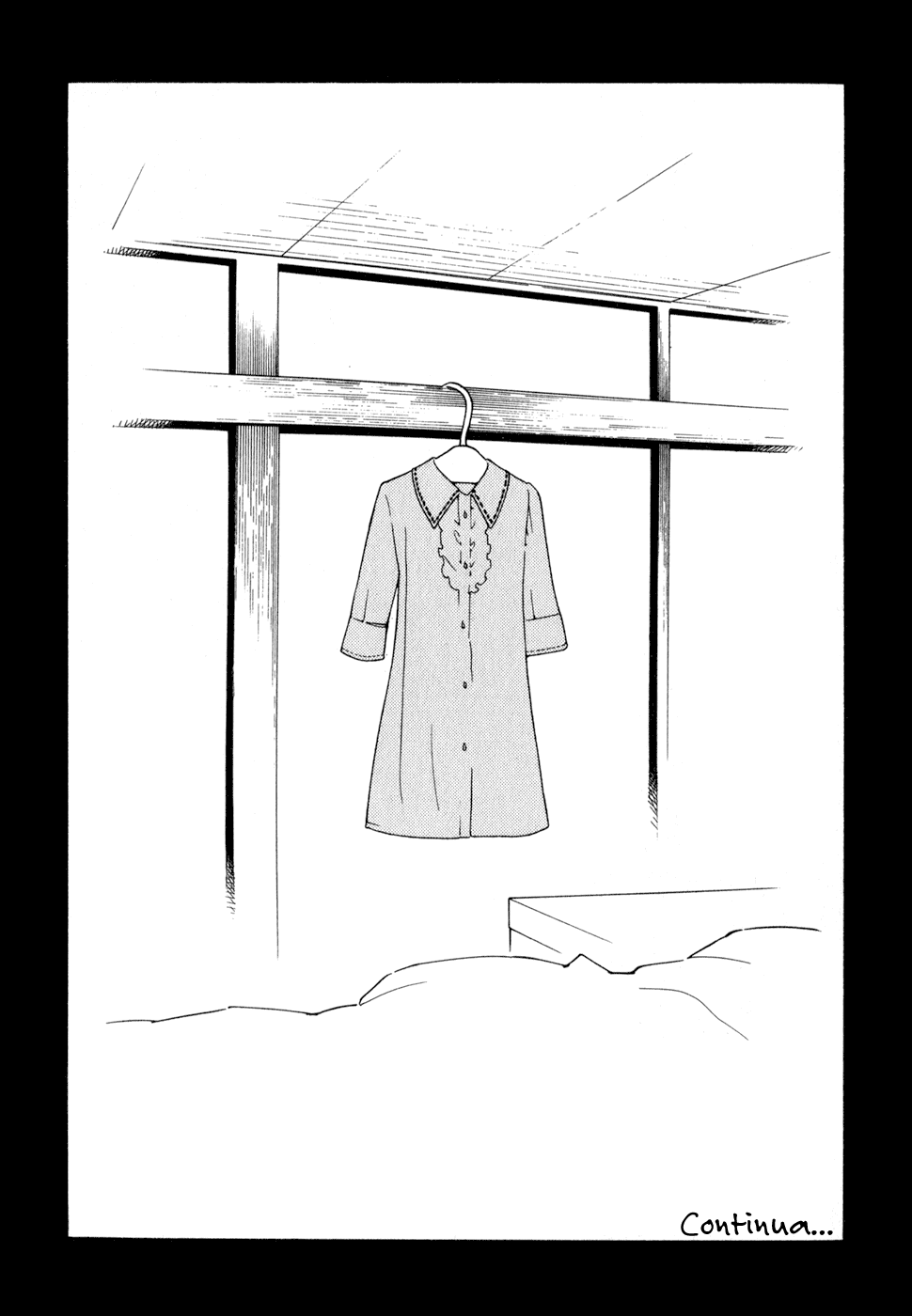 Wandering Son Vol. 1 Ch. 1 第31页