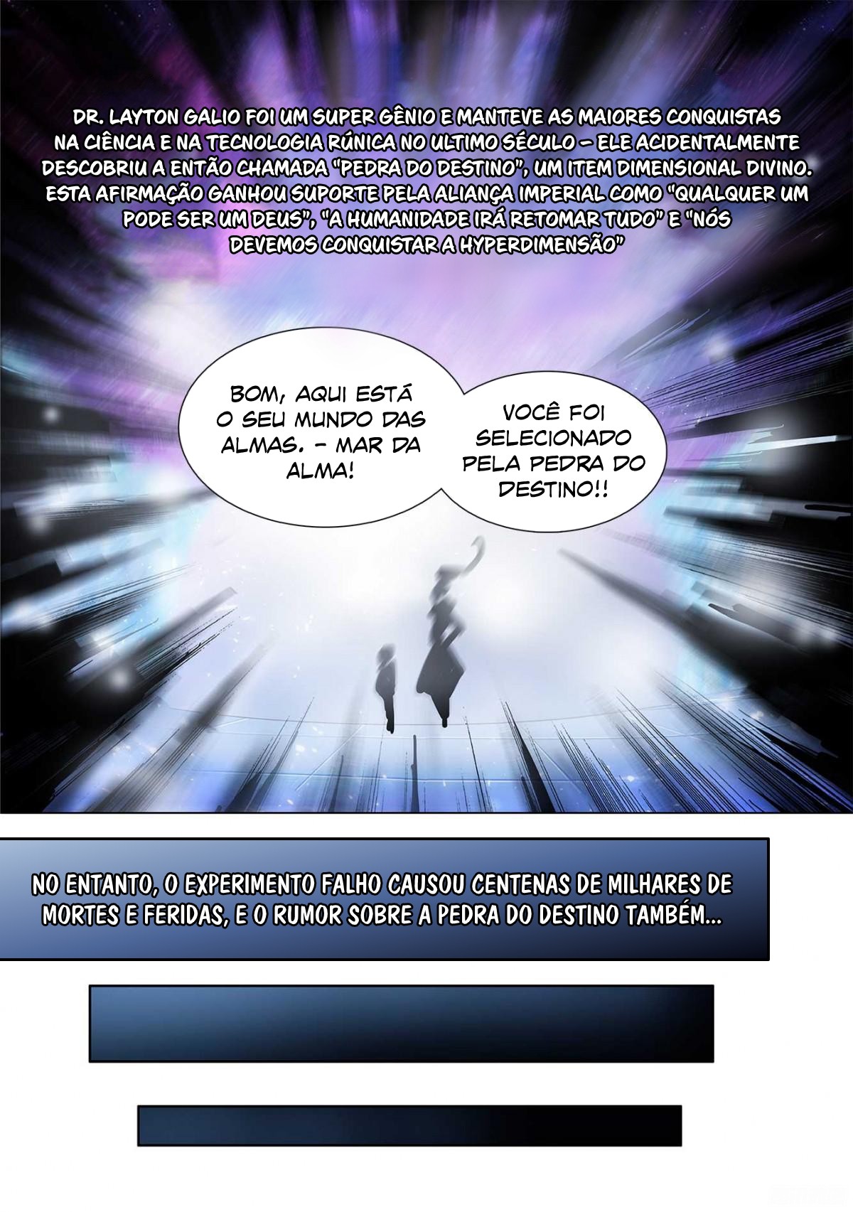 Dòuzhàn Kuángcháo Ch. 1 第10页
