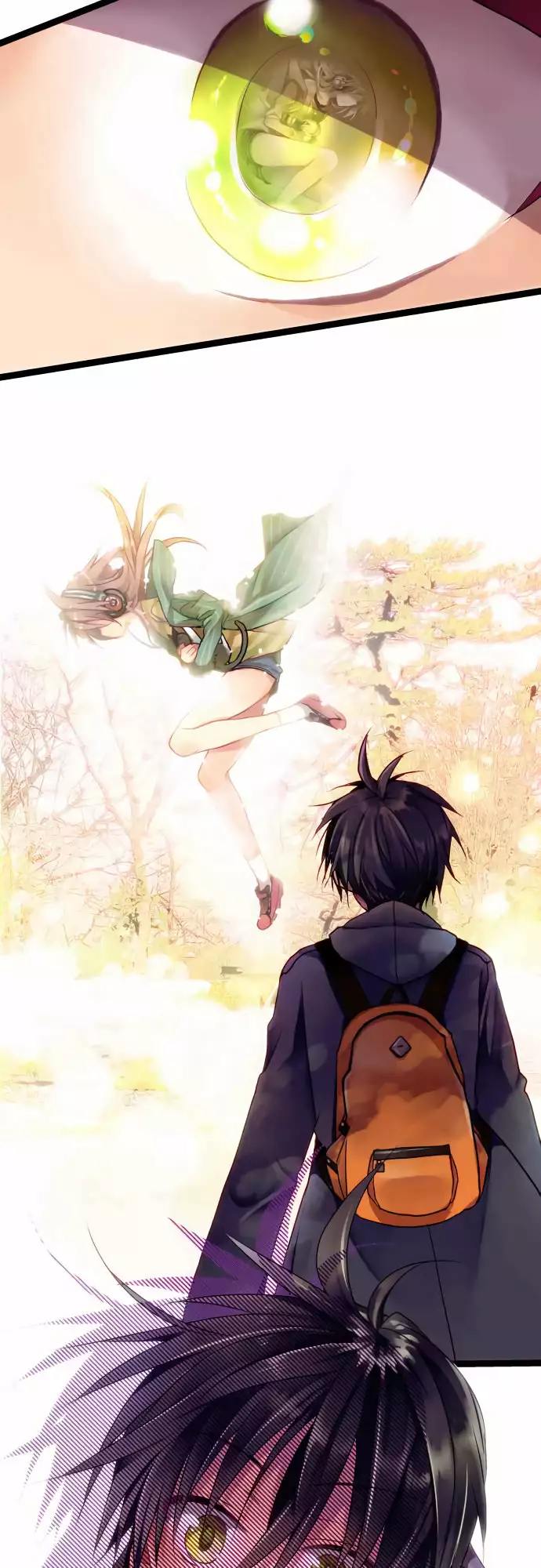 Monochrome Lovers 第4页