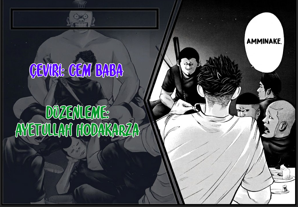 Battle Studies Taşınma Günü 第1页