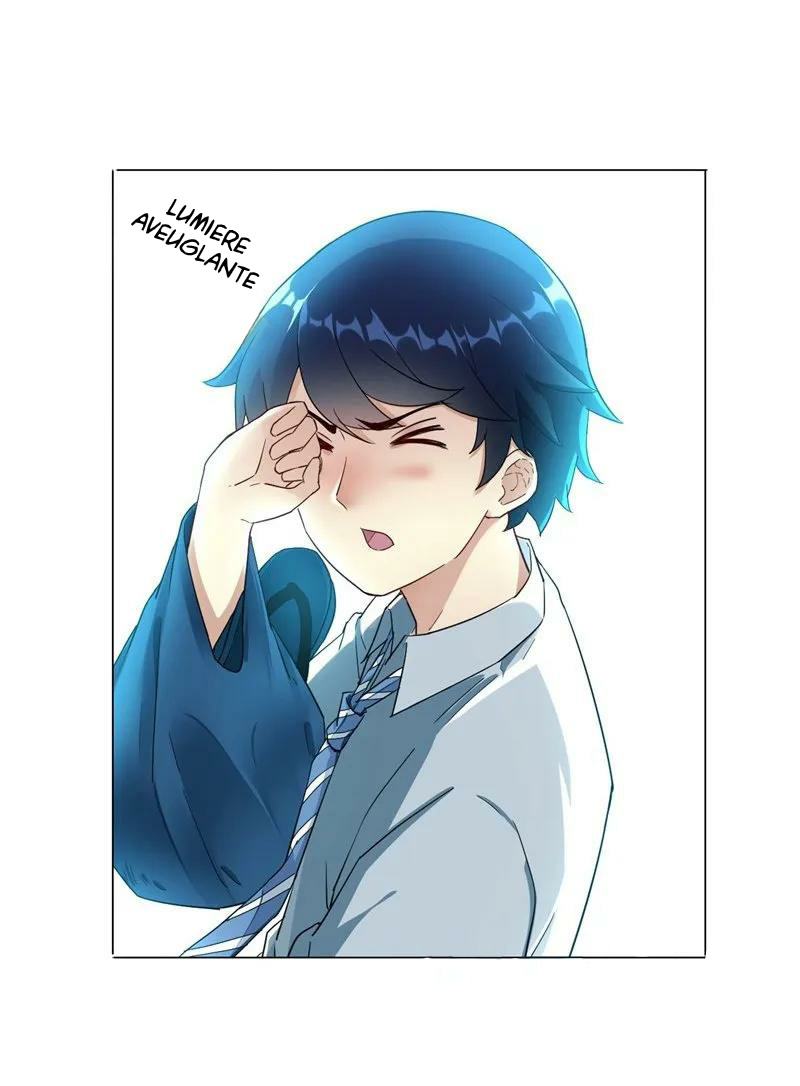 First Class Servant Ch. 1 第22页