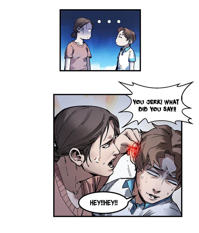 Villain Initialization Episode 3 第6页
