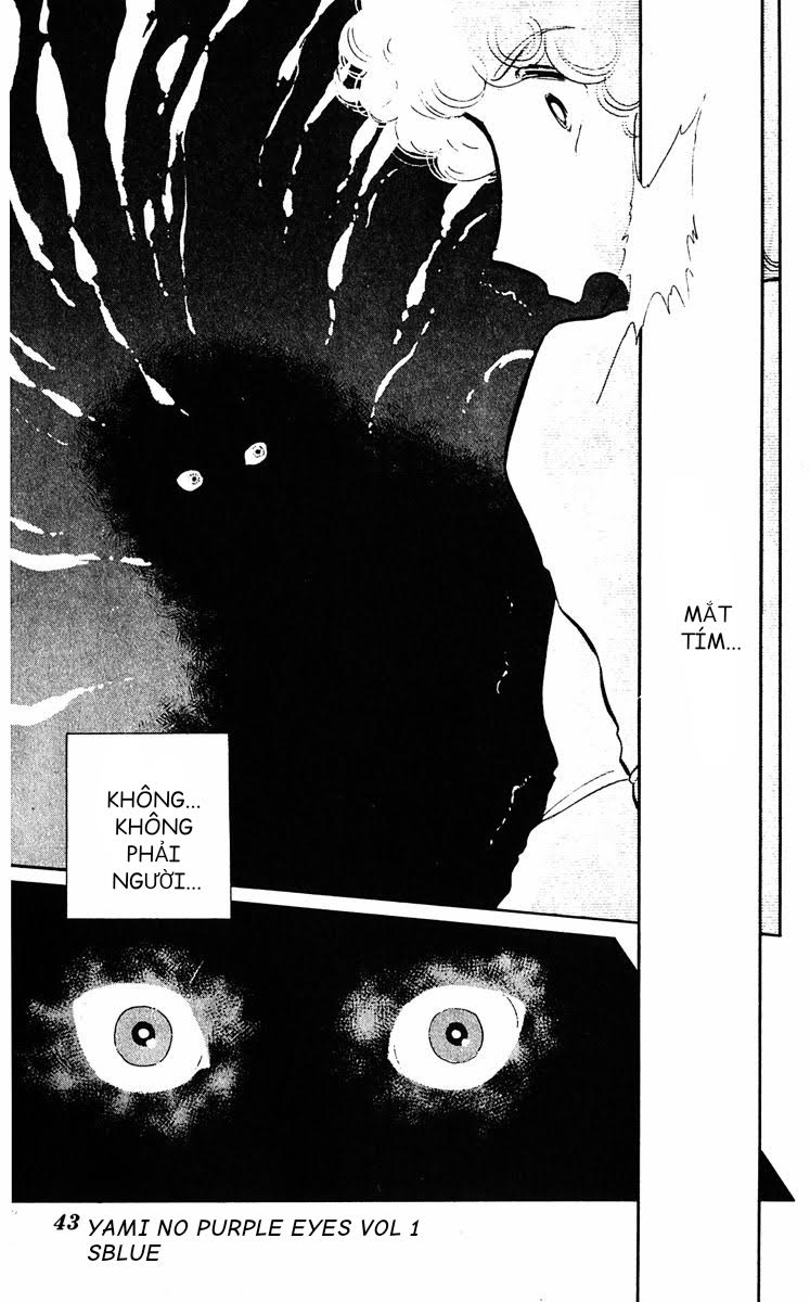 Purple Eyes in the Dark Chap 02 - Vol 01 第14页
