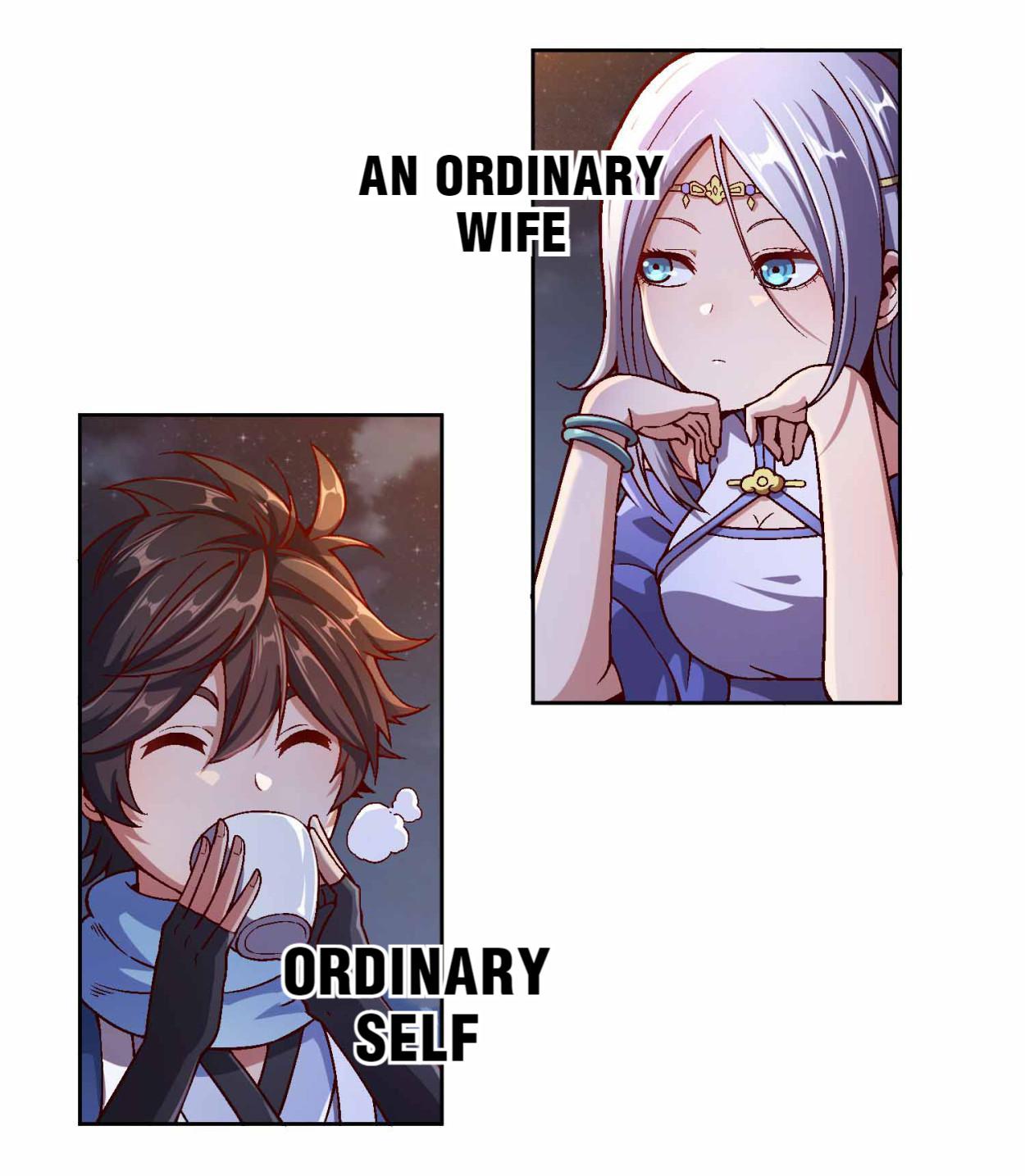 My Wife Is Actually the Empress? After Marrying The Empress 第23页