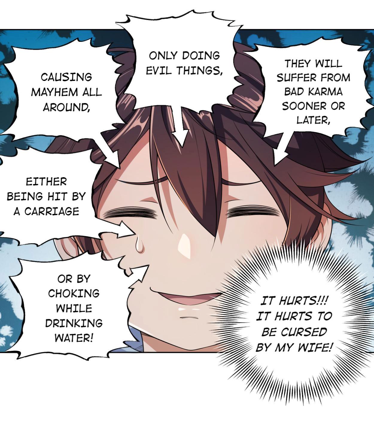 My Wife Is Actually the Empress? After Marrying The Empress 第35页