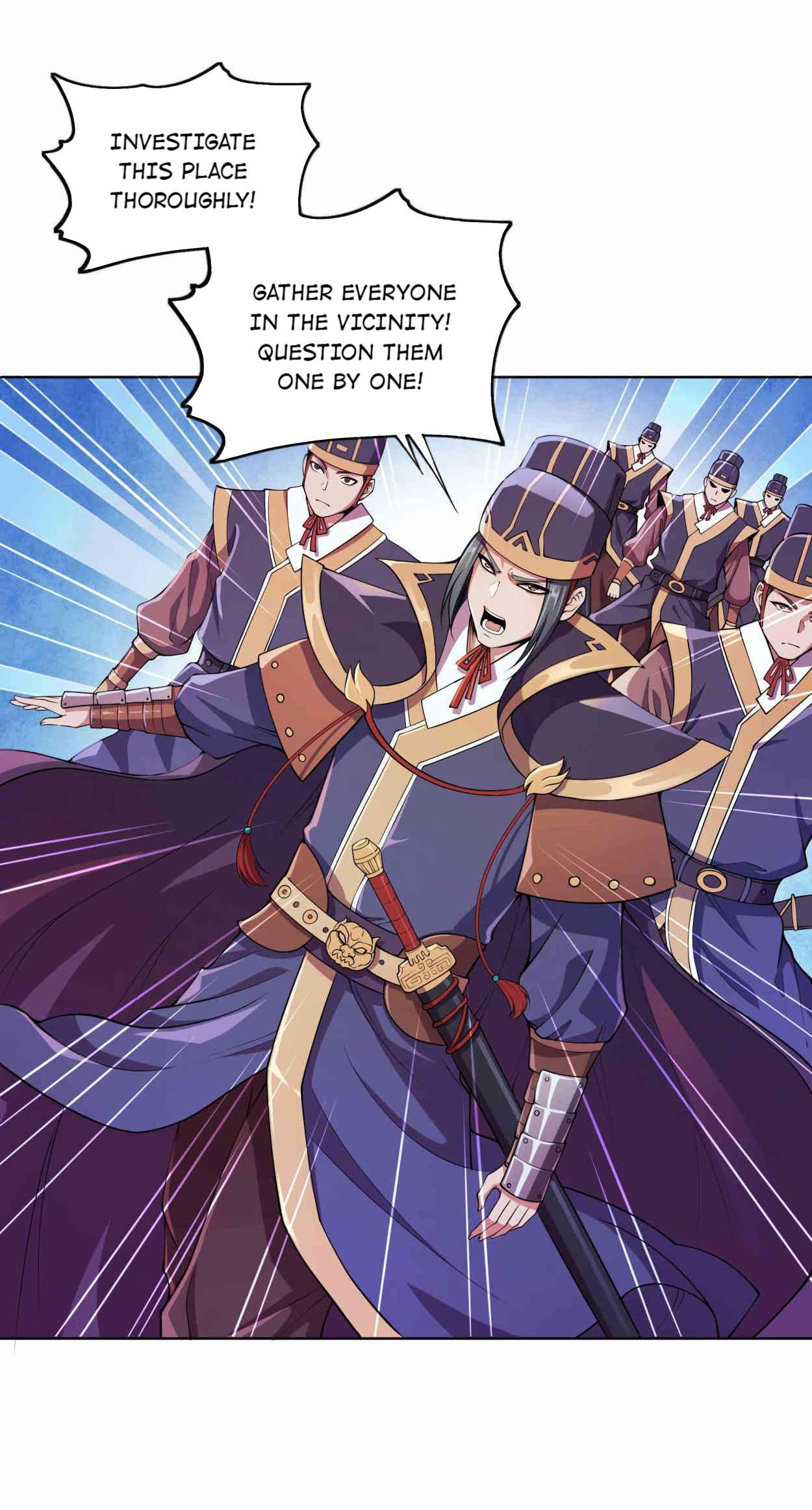 My Wife Is Actually the Empress? After Marrying The Empress 第59页