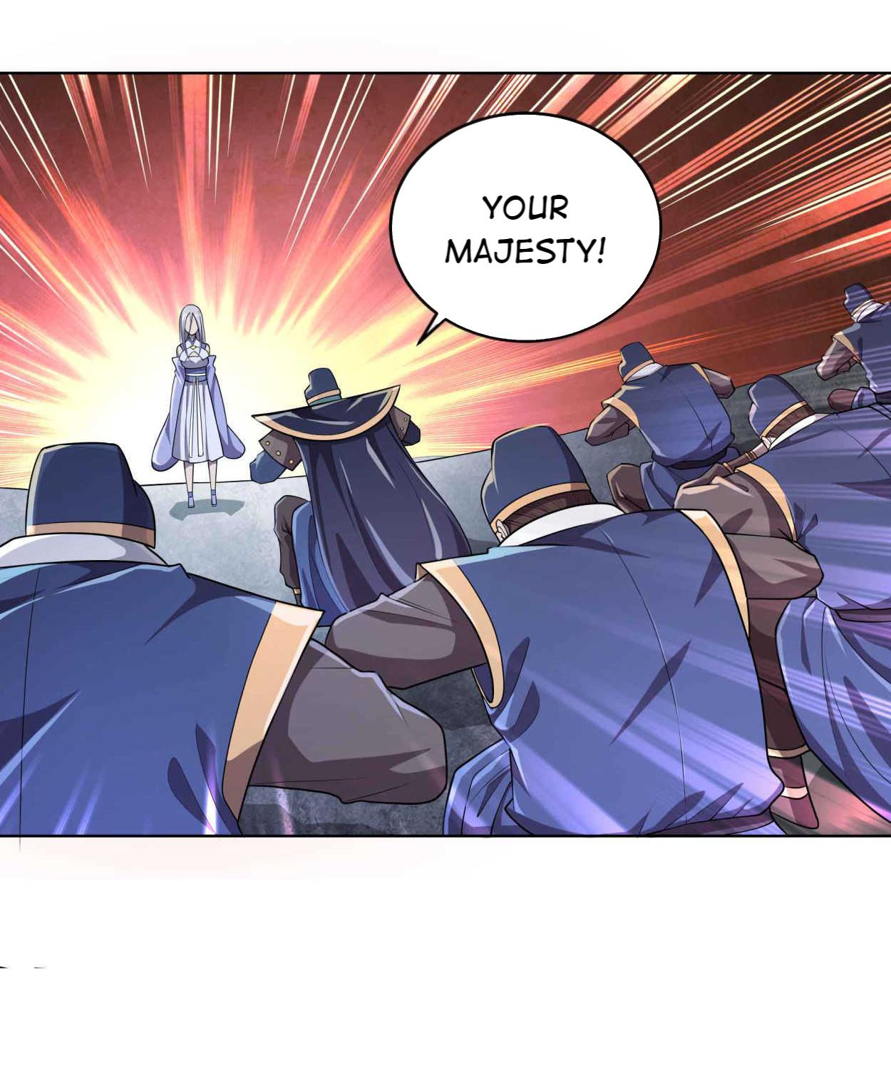 My Wife Is Actually the Empress? After Marrying The Empress 第68页