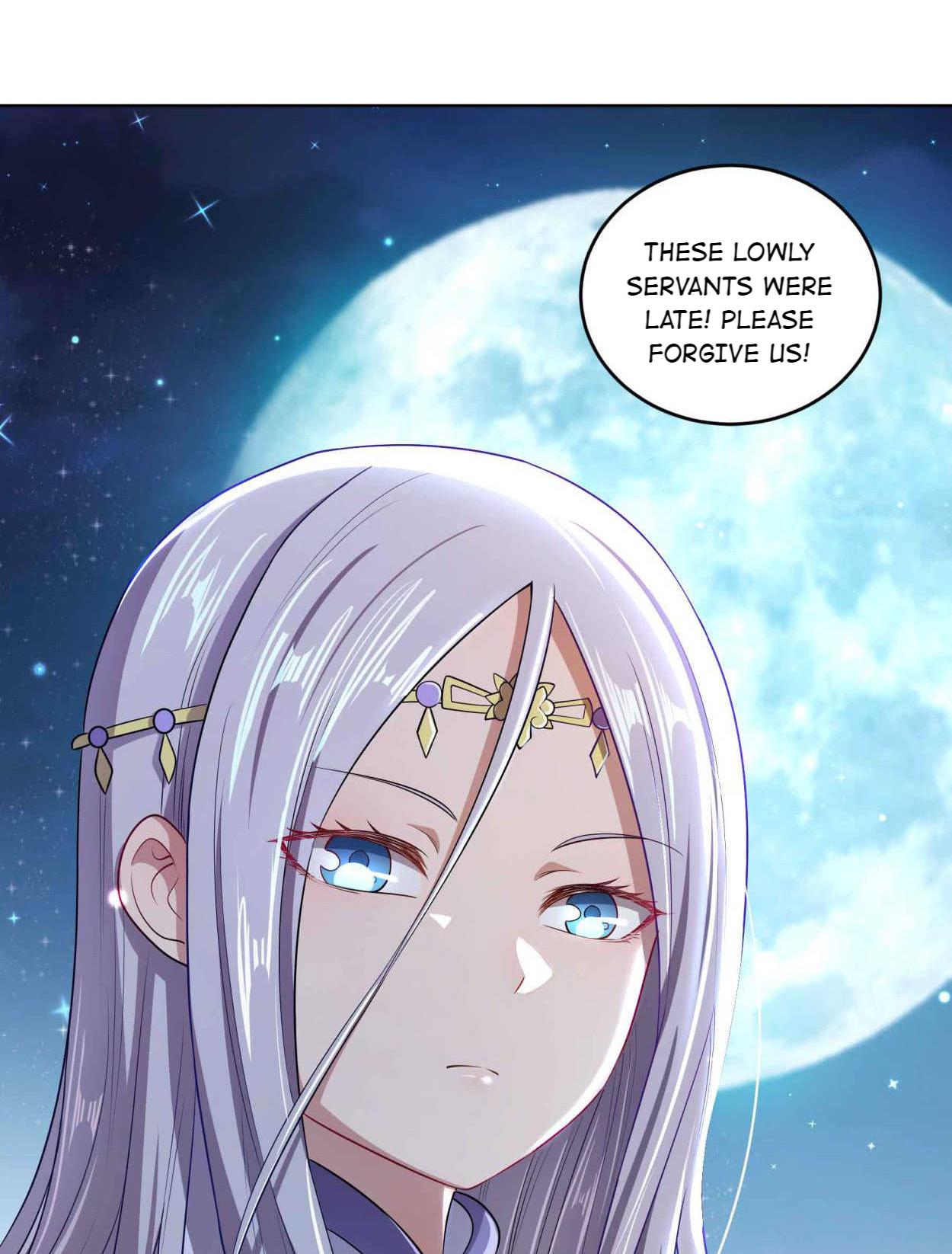 My Wife Is Actually the Empress? After Marrying The Empress 第69页