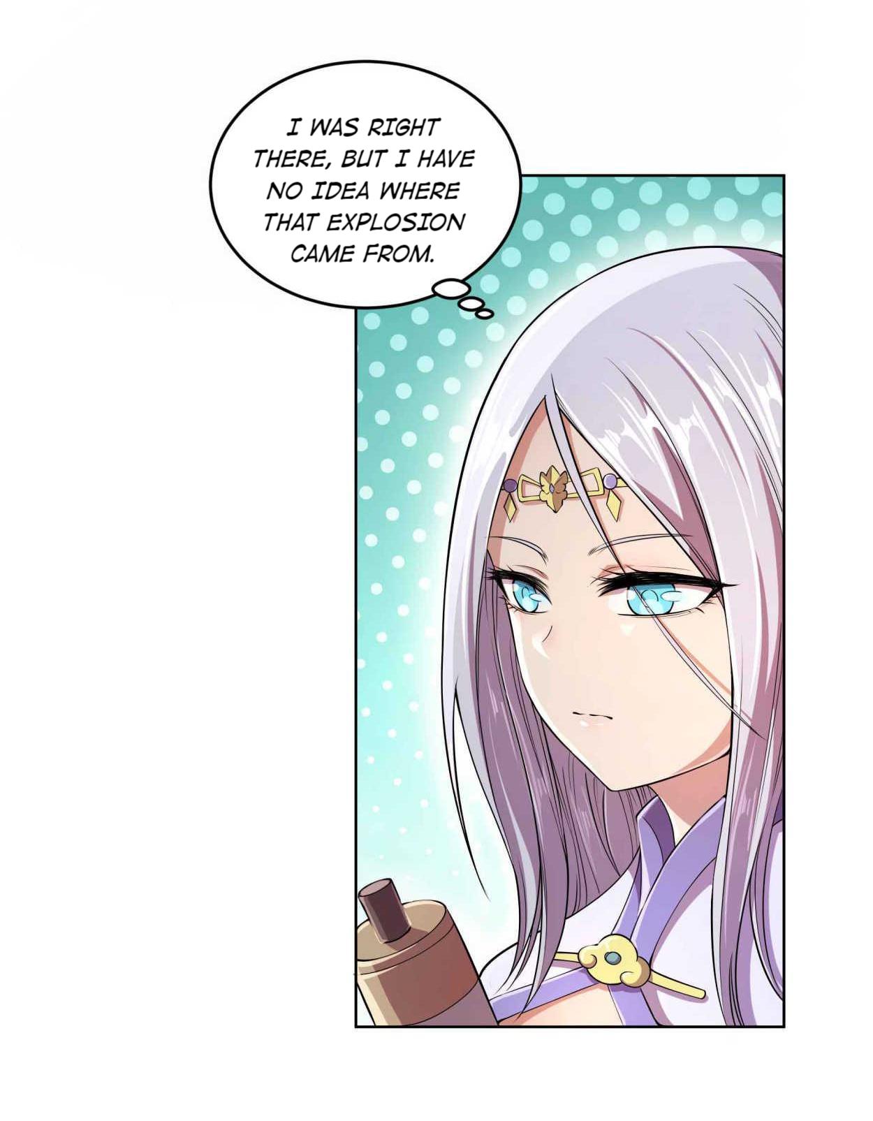 My Wife Is Actually the Empress? After Marrying The Empress 第72页