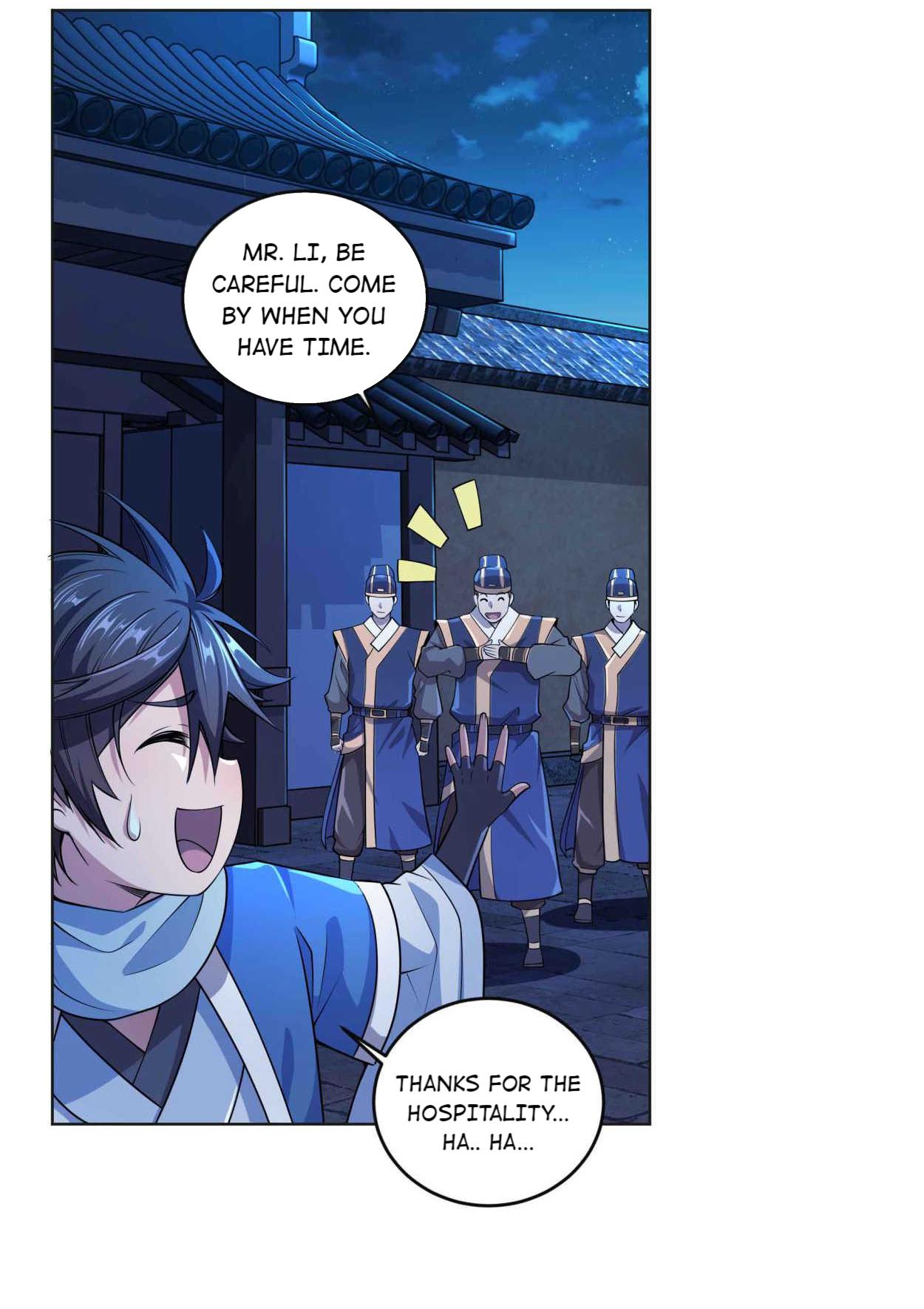 My Wife Is Actually the Empress? After Marrying The Empress 第78页